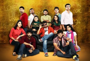Doctor Love-Cinecook-Review