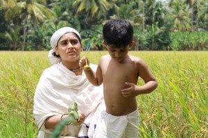 "kunjedathi, ONV kurup"